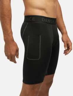 Power Compression Shorts (Men) 2-pack - Træningsshorts