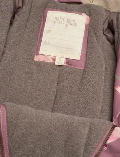 PPDard Snowsuit - Flyverdragter