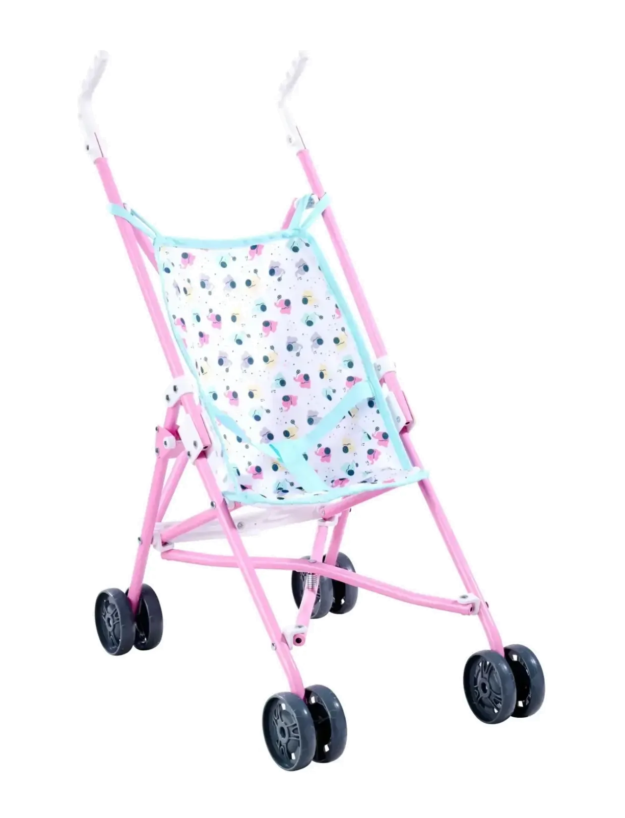 Pram for Dolls - Dukkevogne