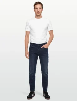 P-Re.Maine - Regular jeans