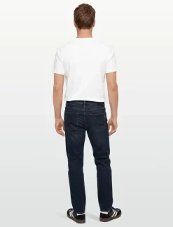 P-Re.Maine - Regular jeans