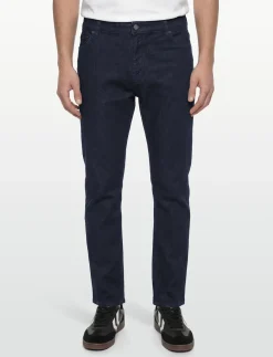 P-Re.Maine - Regular jeans