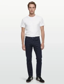 P-Re.Maine - Regular jeans