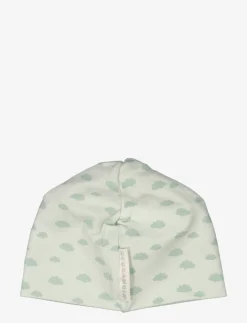 Premature bamboo cap - Huer
