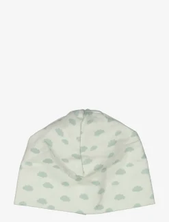 Premature bamboo cap - Huer