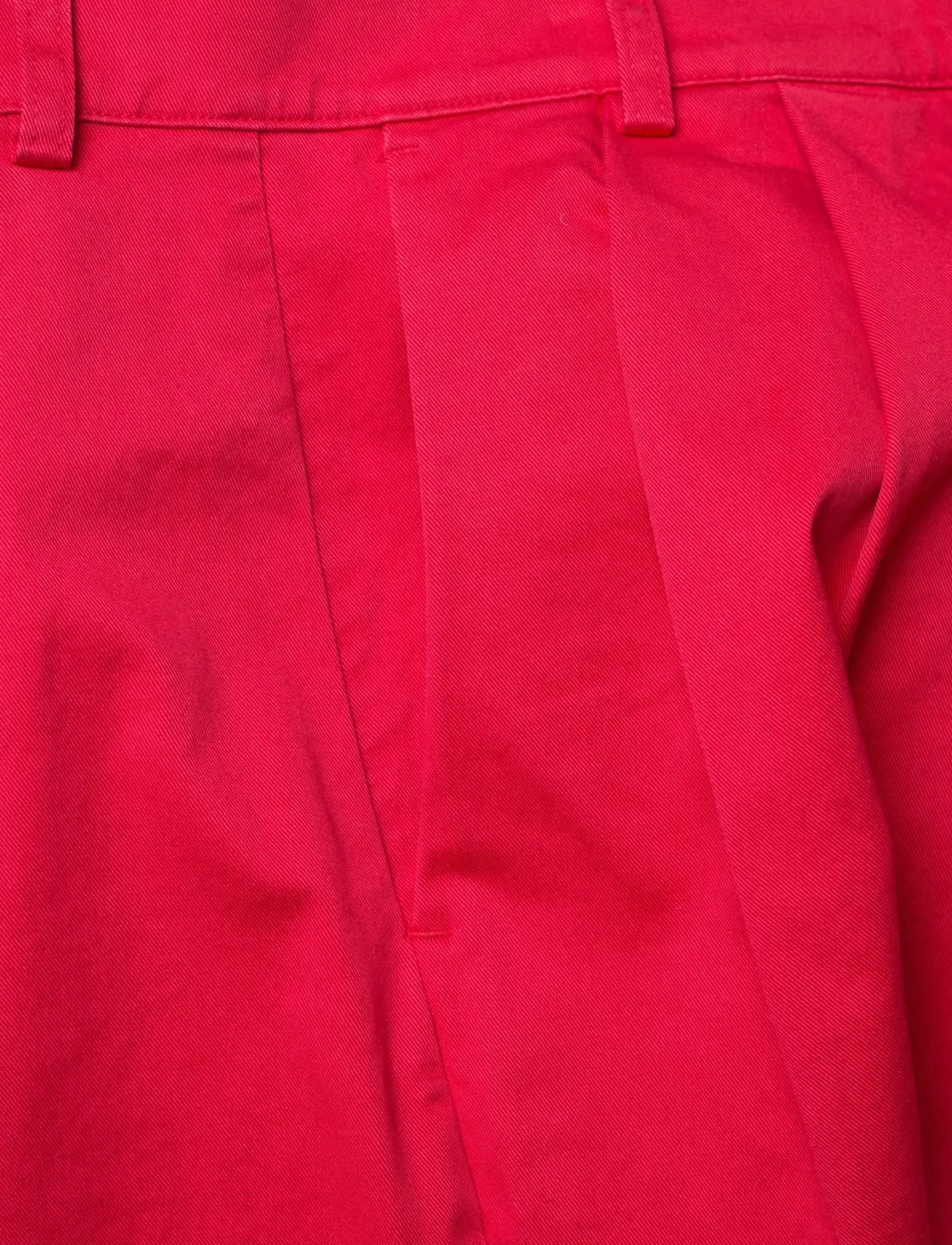 PREMA TWILL - Bermudashorts