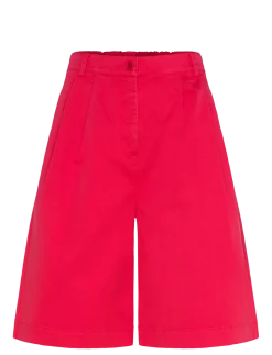 PREMA TWILL - Bermudashorts