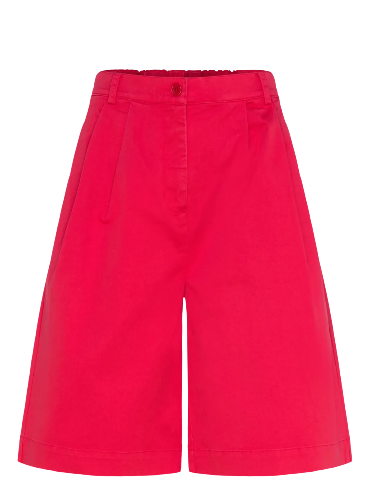 PREMA TWILL - Bermudashorts