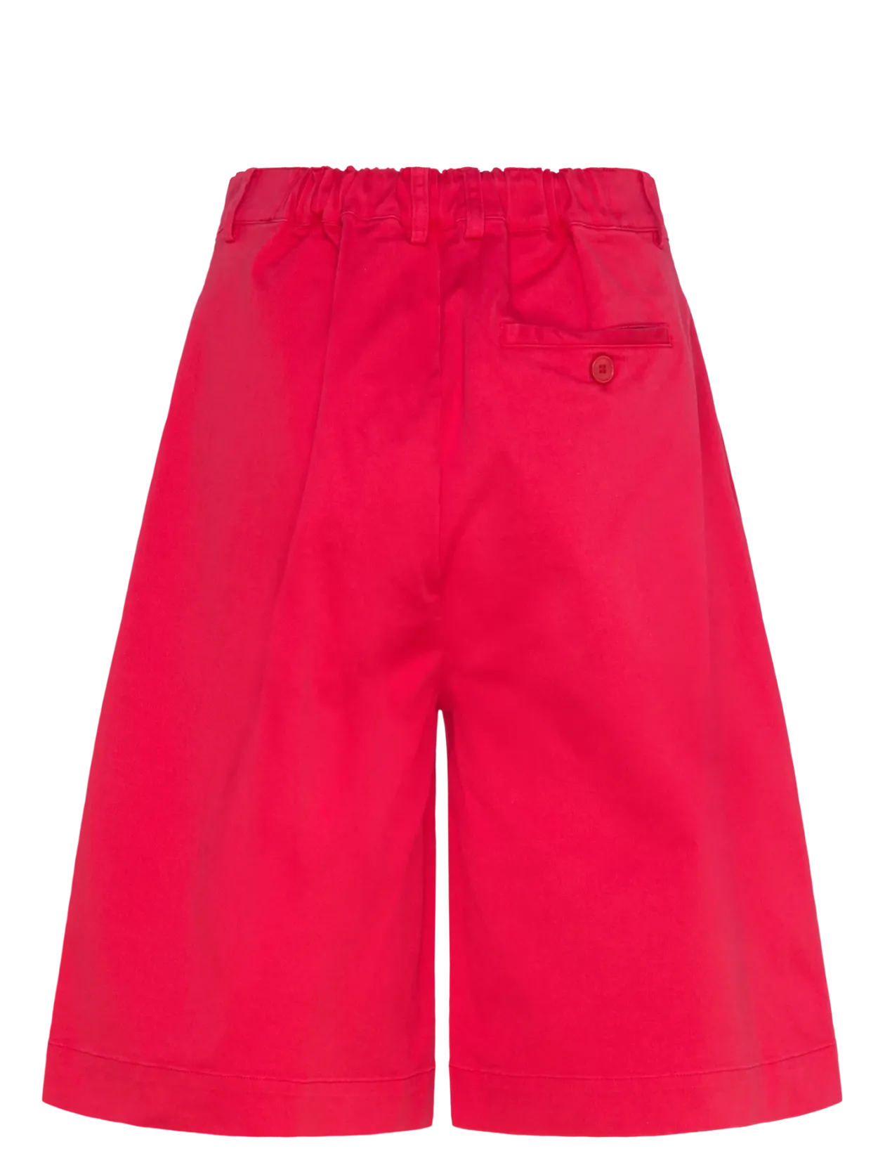PREMA TWILL - Bermudashorts