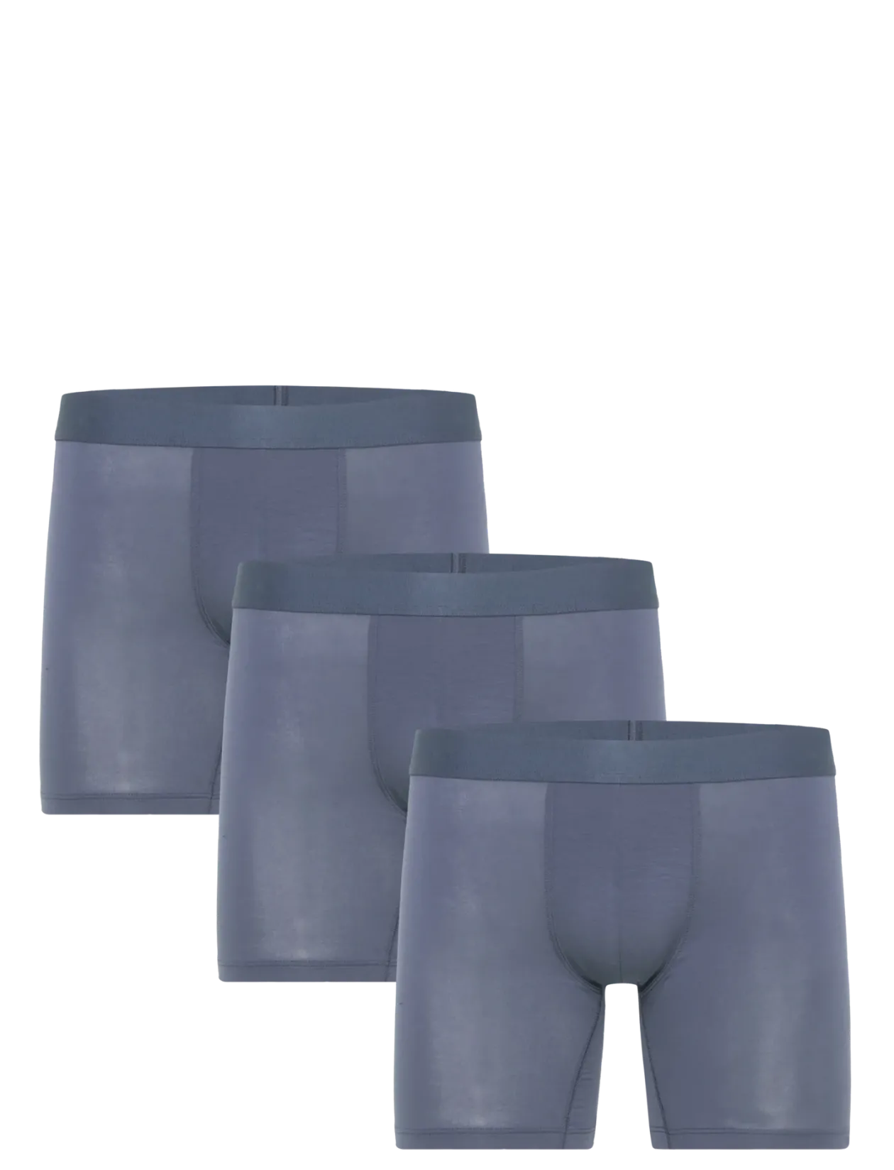 Premium Boxer Briefs 3-pack - Boxershorts