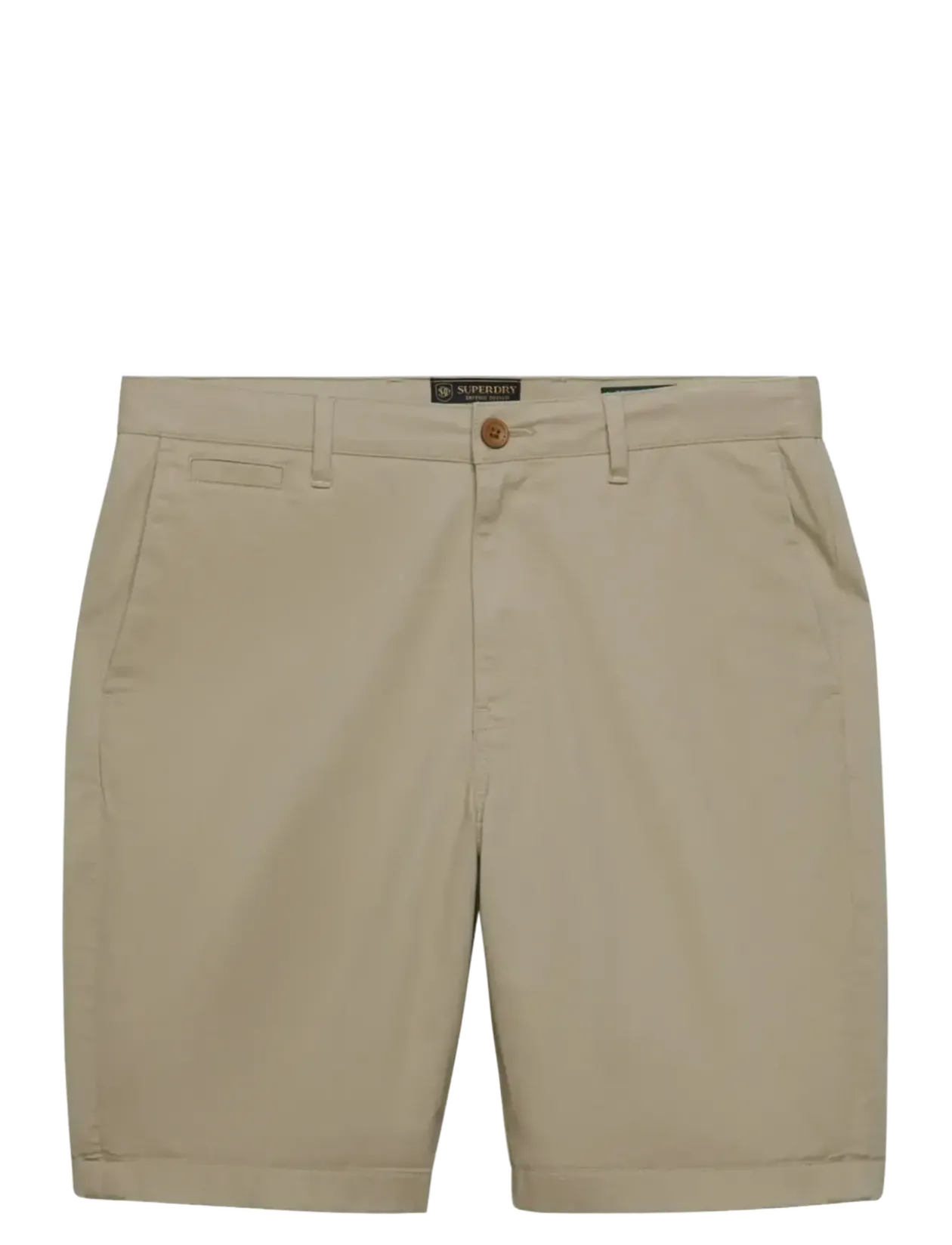 PREMIUM REGULAR CHINO SHORT - Chinos shorts