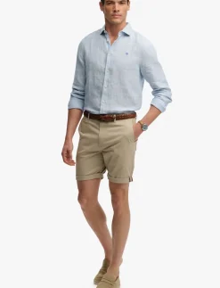 PREMIUM REGULAR CHINO SHORT - Chinos shorts