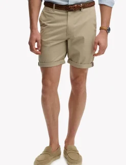 PREMIUM REGULAR CHINO SHORT - Chinos shorts