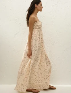 PRESA MAXI DRESS - Maxikjoler