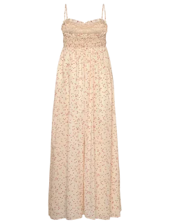 PRESA MAXI DRESS - Maxikjoler