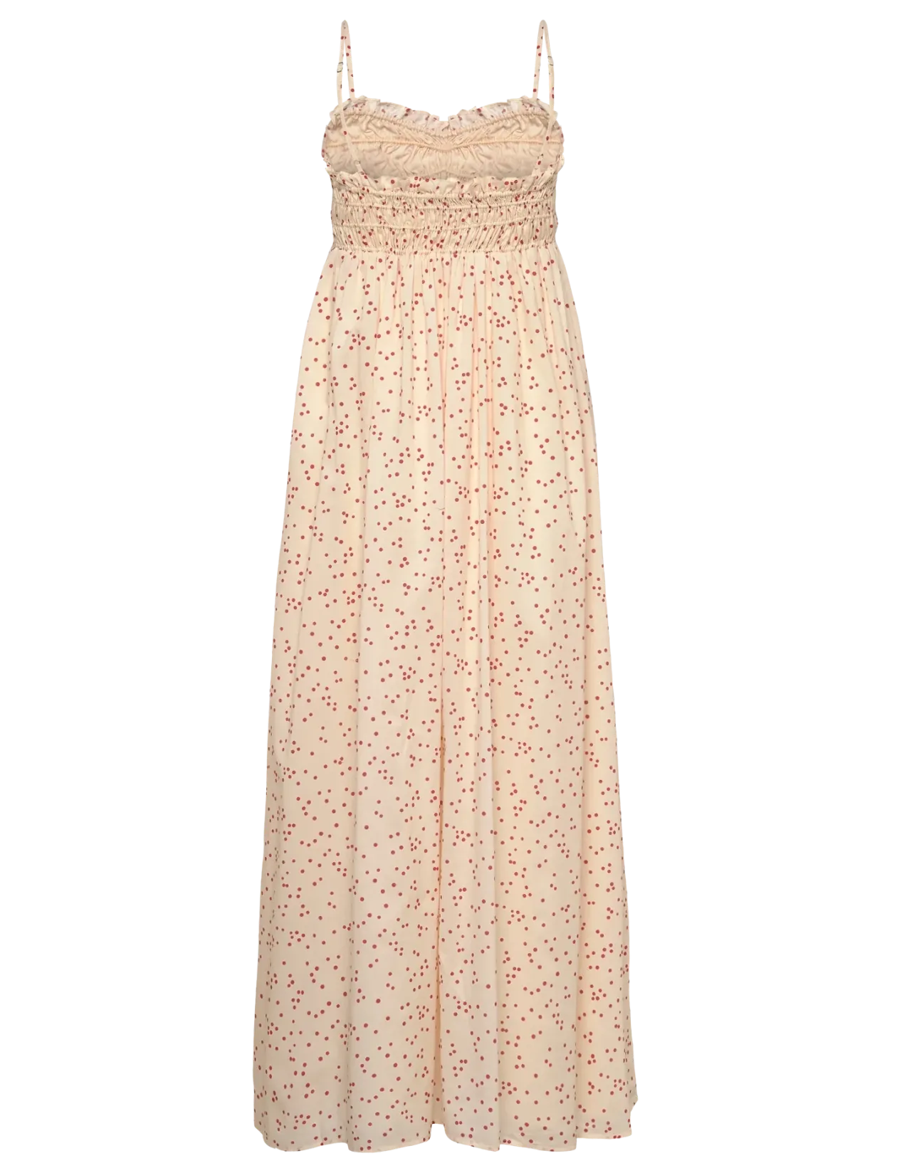 PRESA MAXI DRESS - Maxikjoler