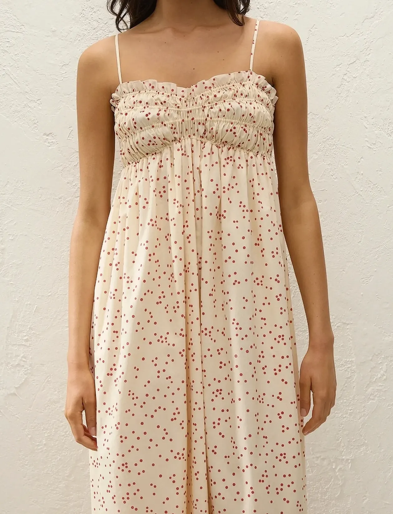 PRESA MAXI DRESS - Maxikjoler