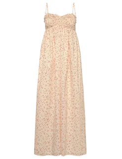 PRESA MAXI DRESS - Maxikjoler