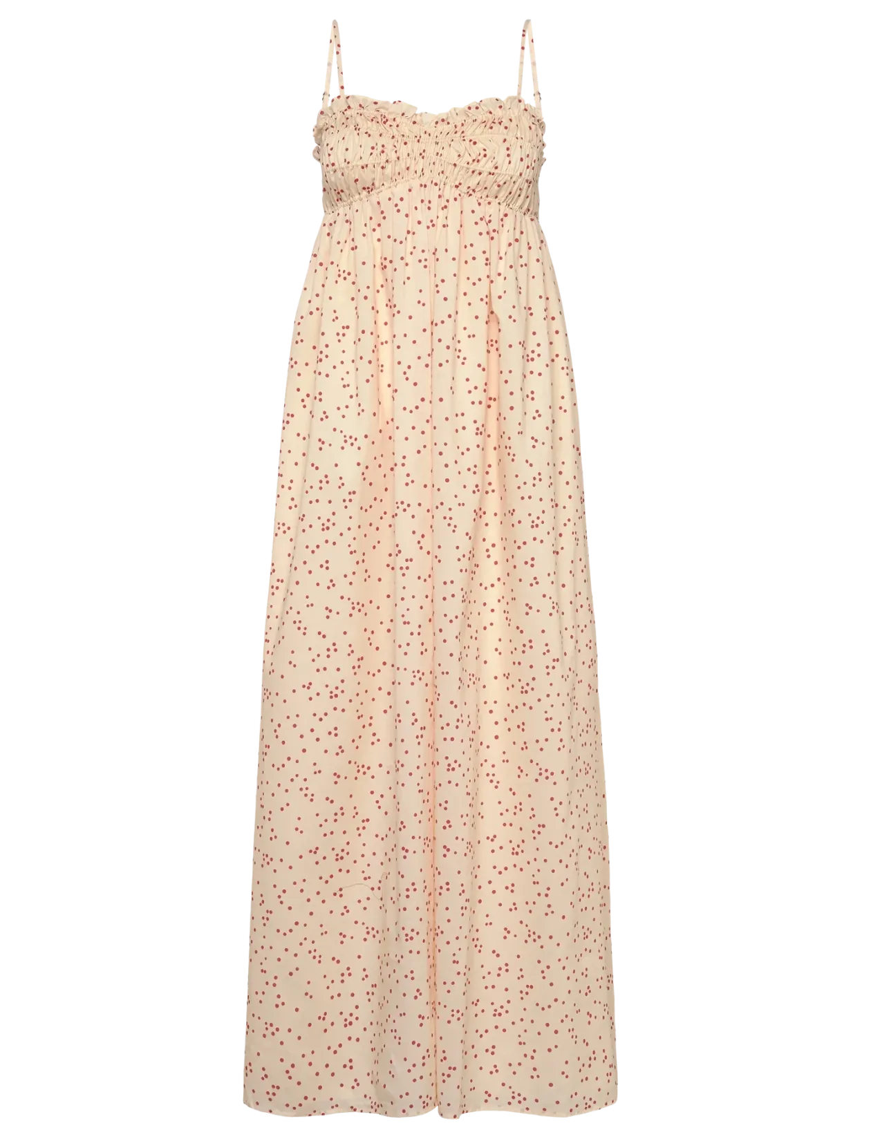 PRESA MAXI DRESS - Maxikjoler
