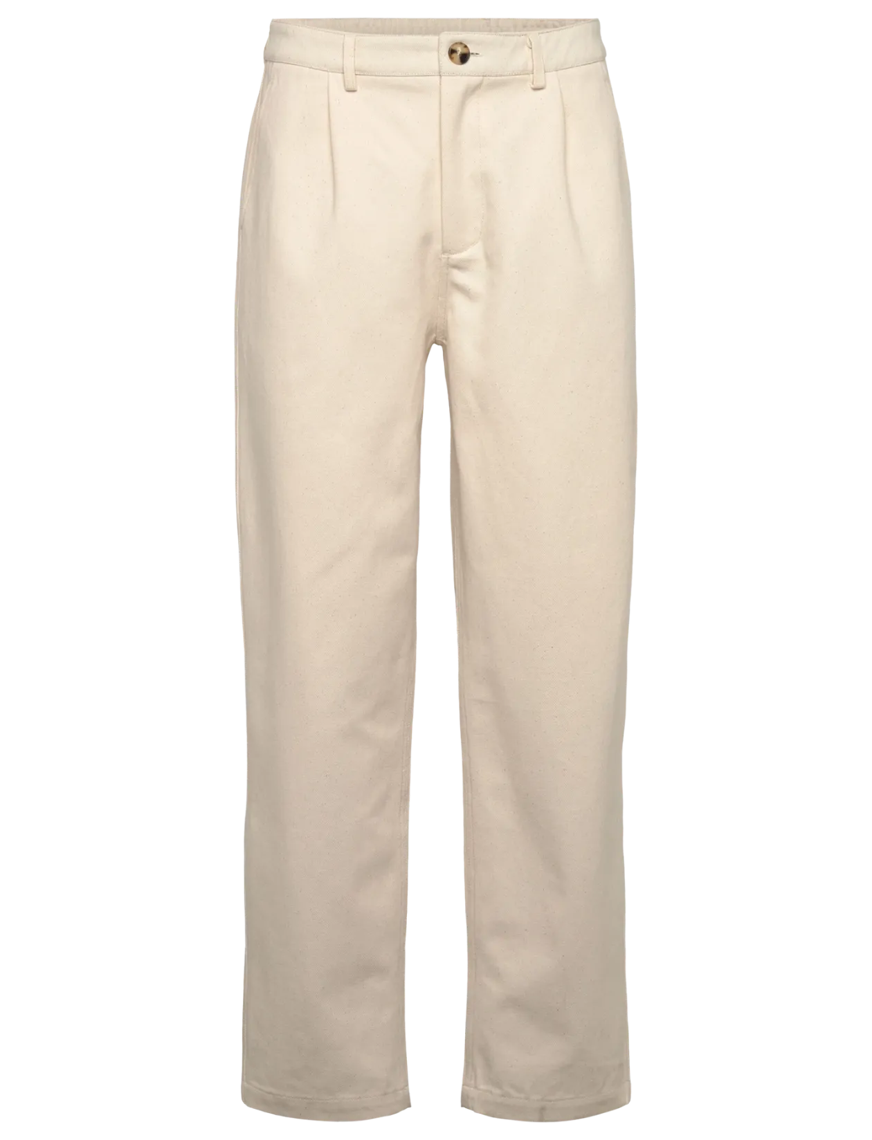 PRESLEY COTTON TWILL - Casual