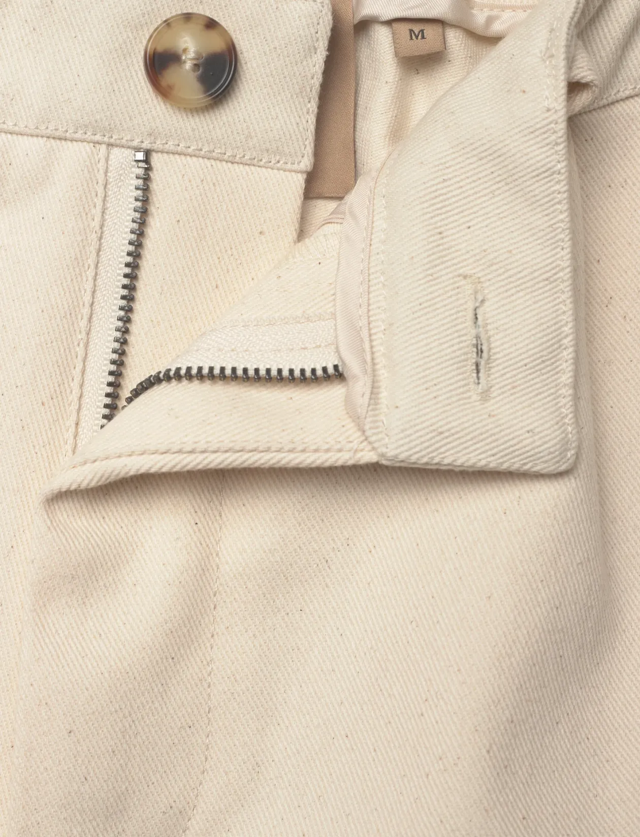 PRESLEY COTTON TWILL - Casual