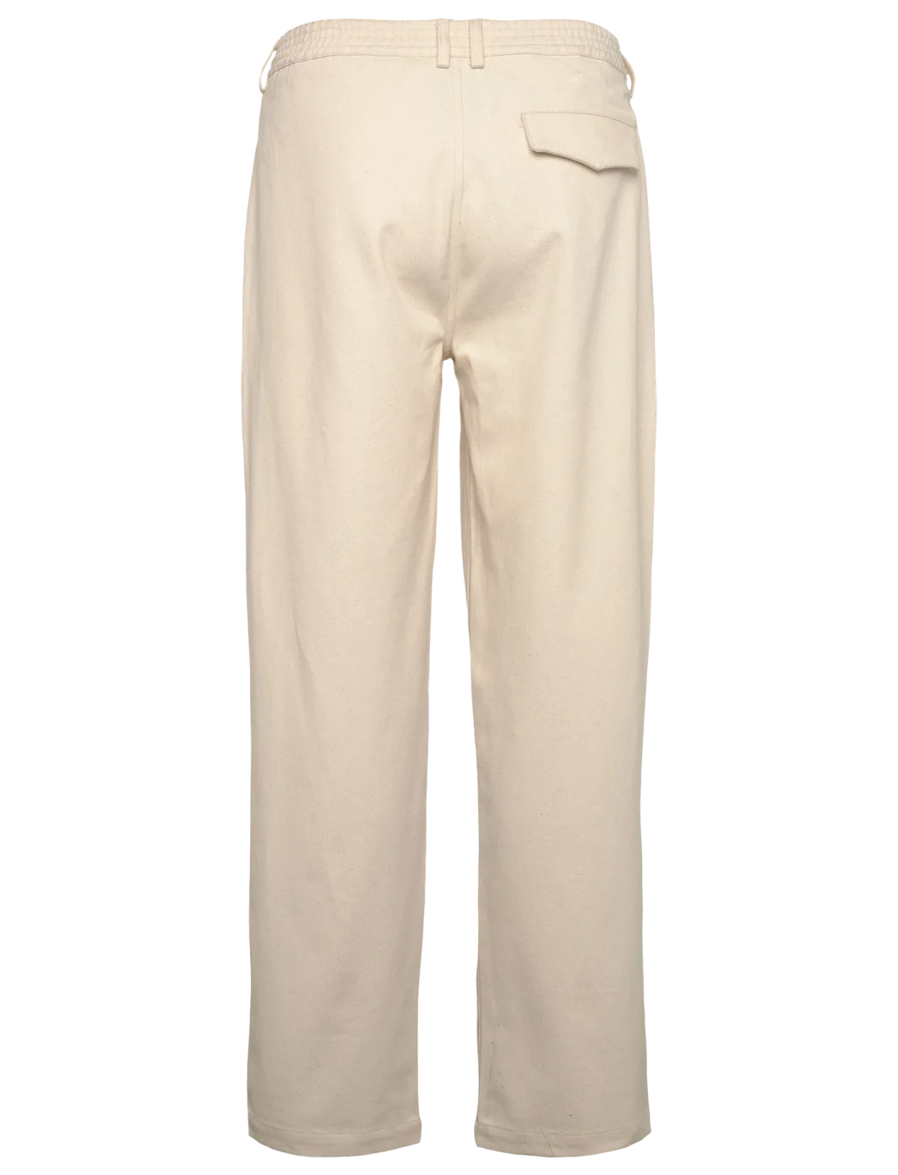 PRESLEY COTTON TWILL - Casual