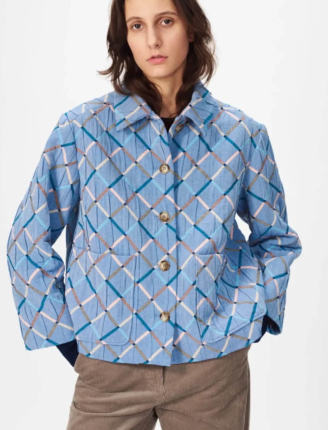 Presley Jacket - Lette jakker