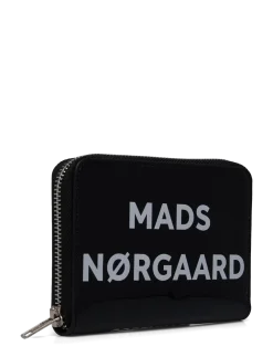 Press Lacquer Goldie Wallet - Punge