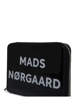 Press Lacquer Goldie Wallet - Punge
