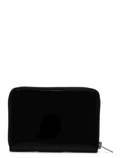 Press Lacquer Goldie Wallet - Punge
