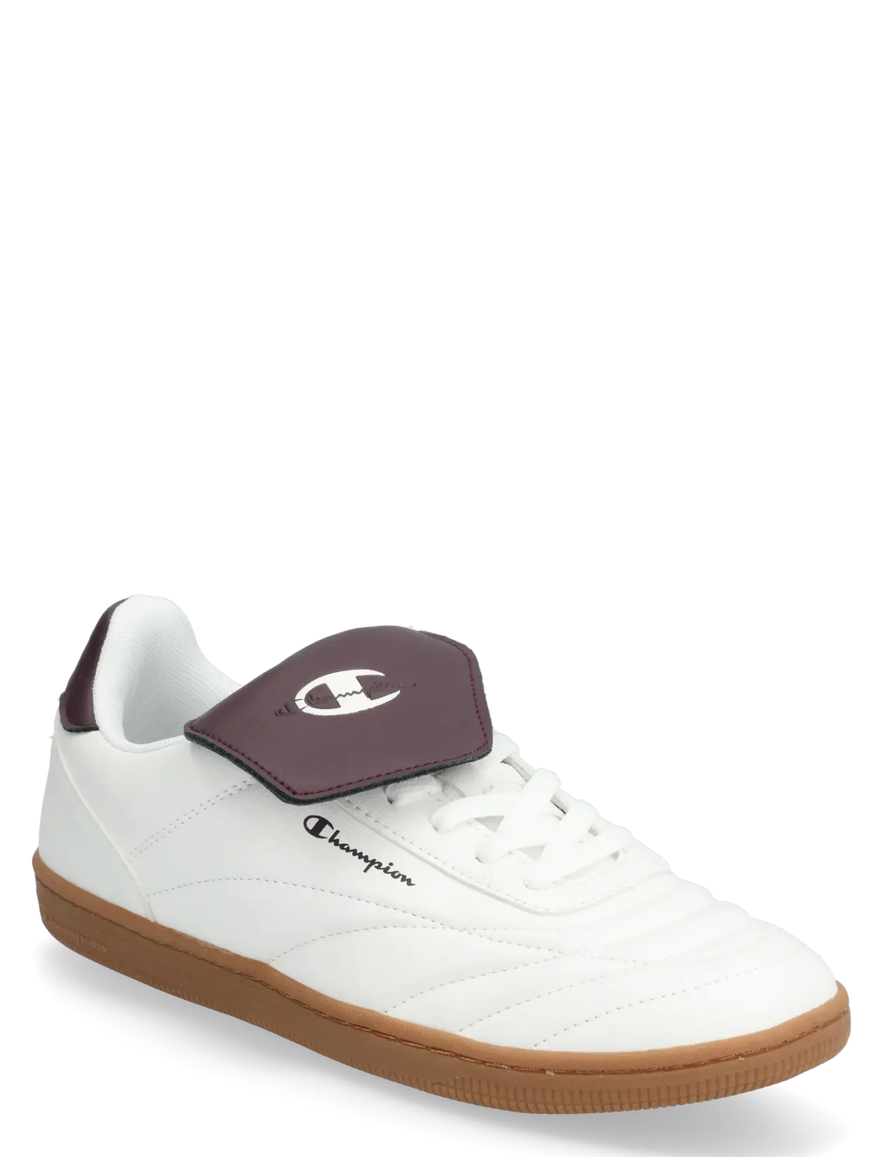 PRESTIGE FLAP Low Cut Shoe - Lave sneakers