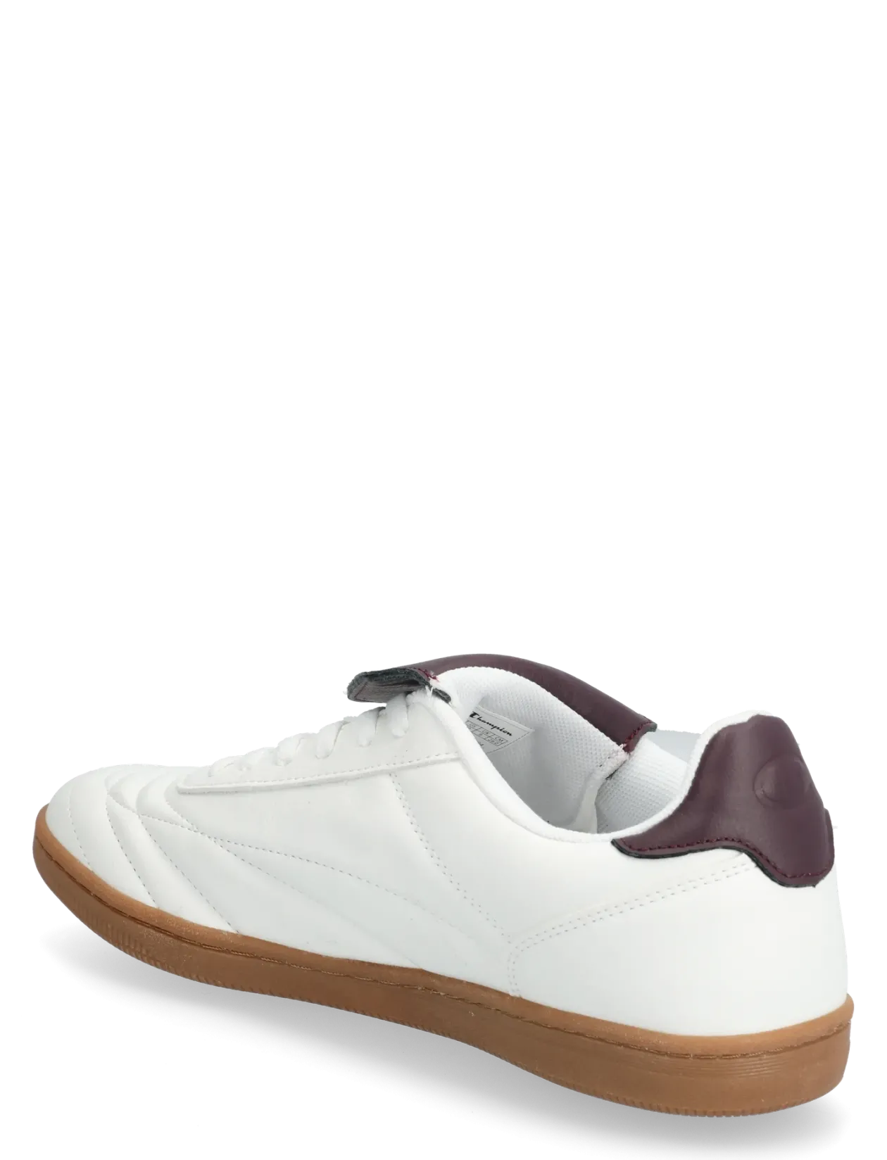 PRESTIGE FLAP Low Cut Shoe - Lave sneakers
