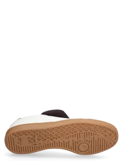 PRESTIGE FLAP Low Cut Shoe - Lave sneakers