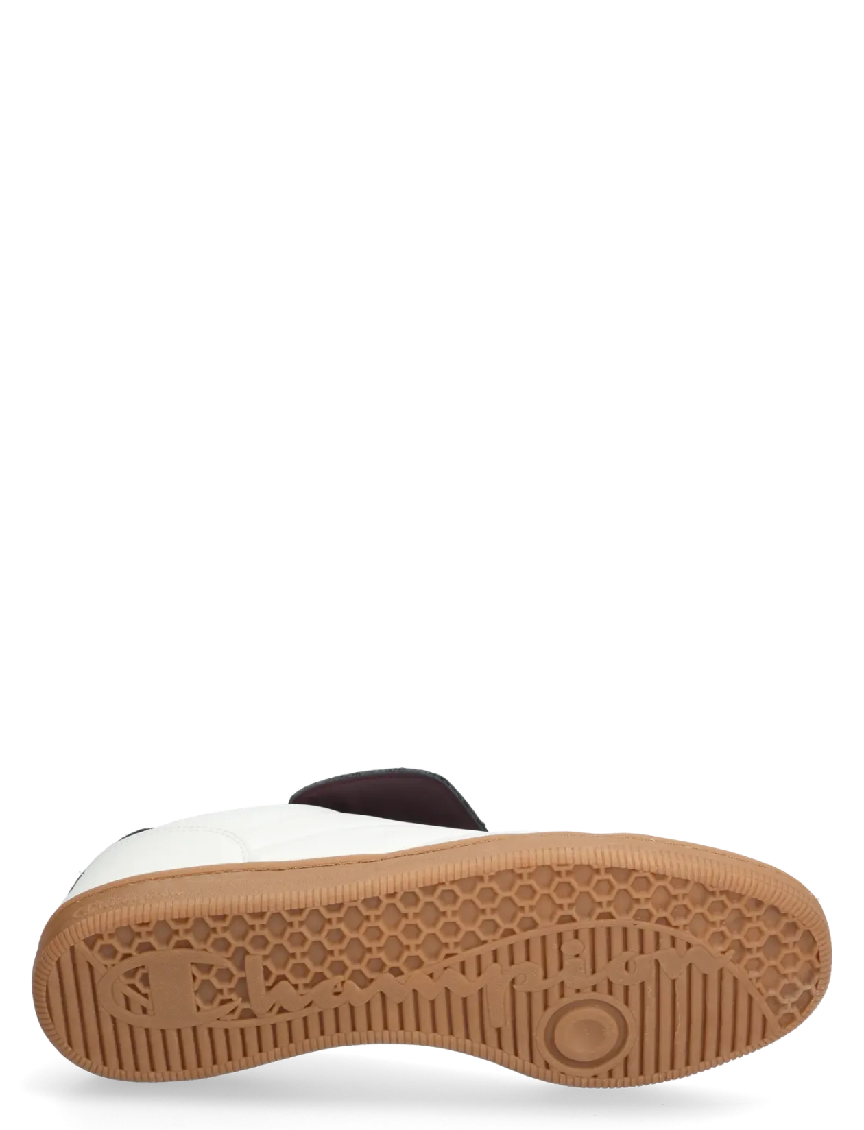 PRESTIGE FLAP Low Cut Shoe - Lave sneakers