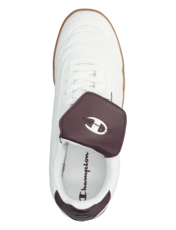 PRESTIGE FLAP Low Cut Shoe - Lave sneakers