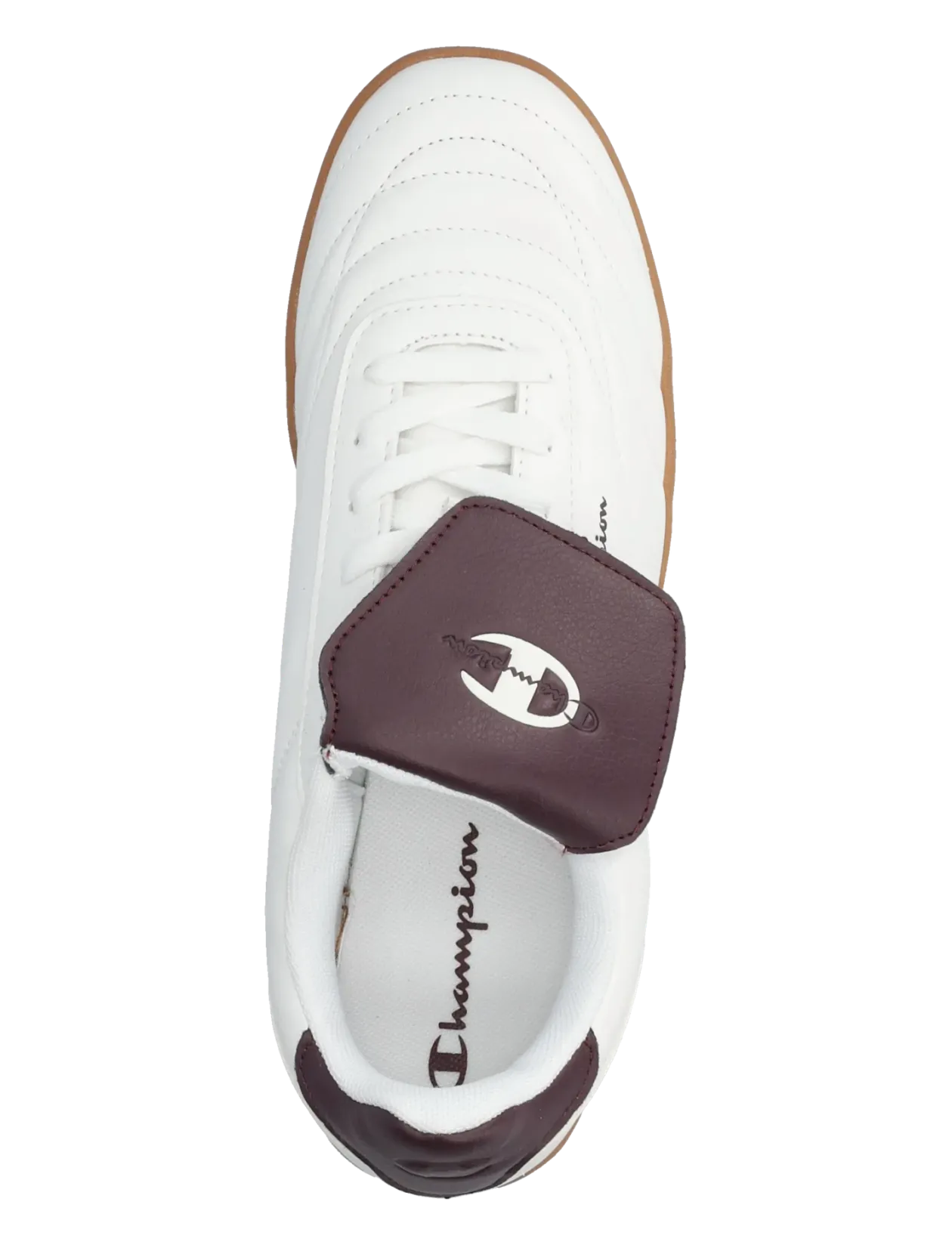 PRESTIGE FLAP Low Cut Shoe - Lave sneakers