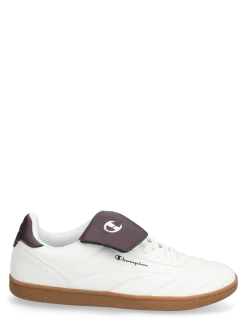 PRESTIGE FLAP Low Cut Shoe - Lave sneakers