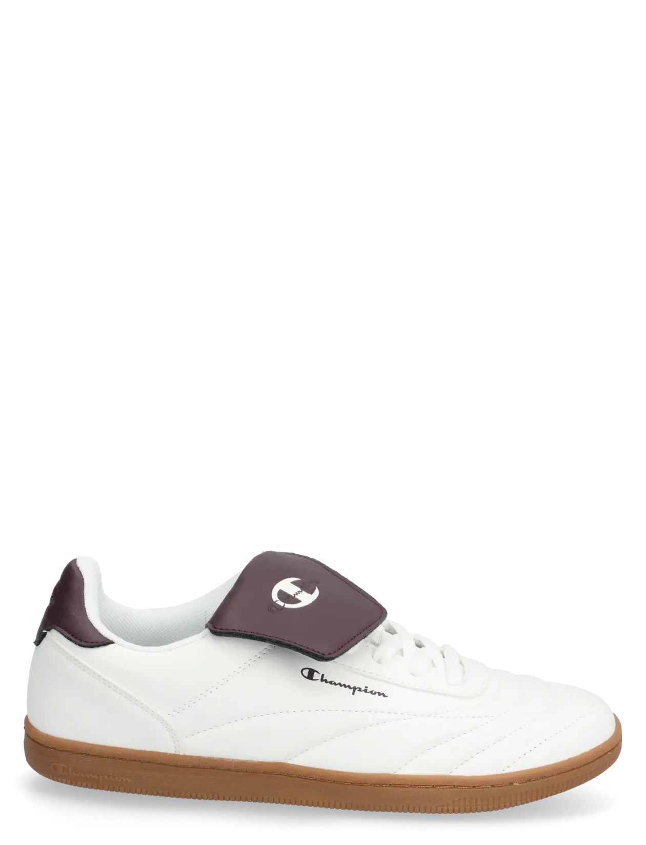 PRESTIGE FLAP Low Cut Shoe - Lave sneakers