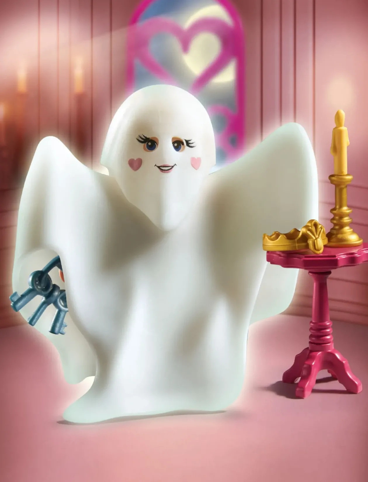 Princess Ghost Costume - Playmobil Princess Magic