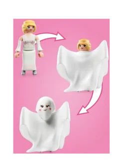 Princess Ghost Costume - Playmobil Princess Magic