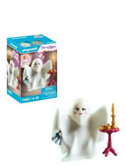 Princess Ghost Costume - Playmobil Princess Magic