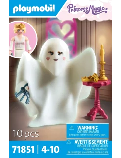 Princess Ghost Costume - Playmobil Princess Magic