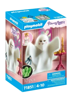 Princess Ghost Costume - Playmobil Princess Magic
