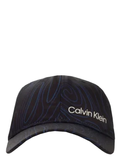 PRINTED BASEBALL CAP - Hatte & Kasketter