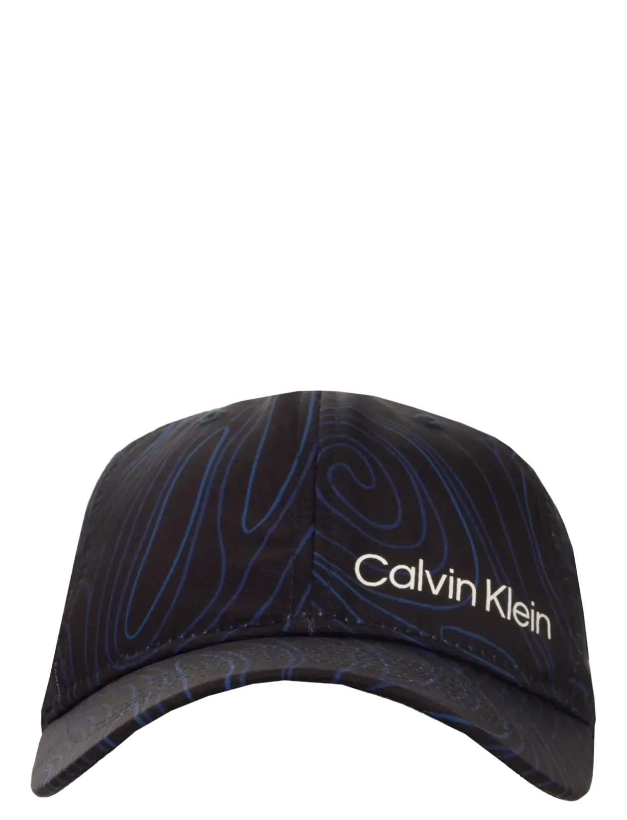 PRINTED BASEBALL CAP - Hatte & Kasketter