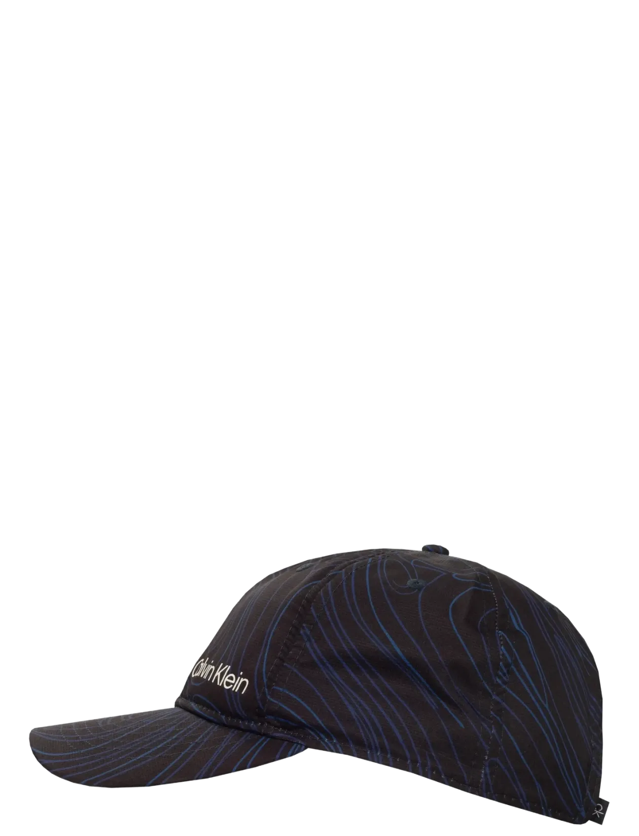 PRINTED BASEBALL CAP - Hatte & Kasketter