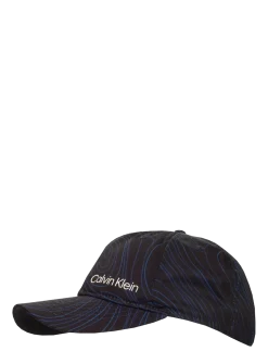PRINTED BASEBALL CAP - Hatte & Kasketter