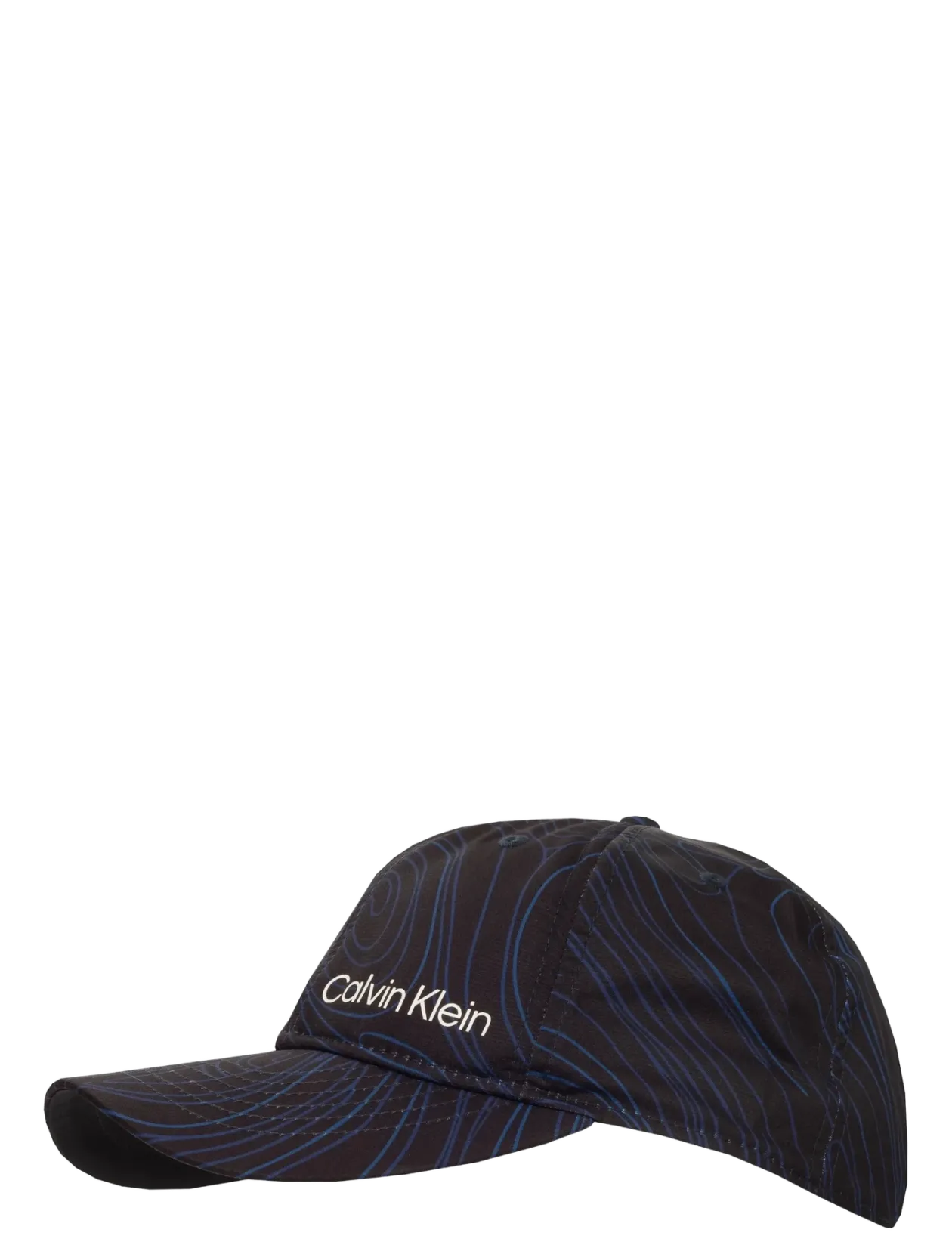 PRINTED BASEBALL CAP - Hatte & Kasketter