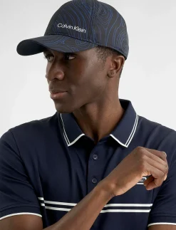 PRINTED BASEBALL CAP - Hatte & Kasketter
