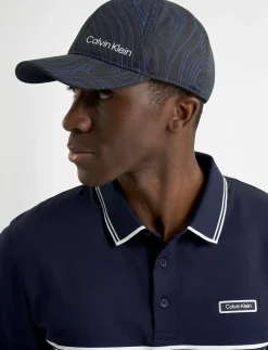 PRINTED BASEBALL CAP - Hatte & Kasketter